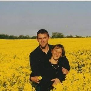 Meet your Posher, Olena